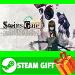 ⭐️ВСЕ СТРАНЫ+РОССИЯ⭐️ STEINS;GATE Steam Gift