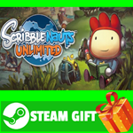 ⭐️ВСЕ СТРАНЫ+РОССИЯ⭐️ Scribblenauts Unlimited STEAM - изображение № 2