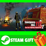 ⭐️ Emergency Call 112 – The Fire Fighting Simulation 2
