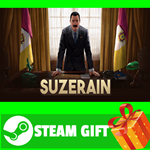 ⭐️ВСЕ СТРАНЫ+РОССИЯ⭐️ Suzerain Steam Gift - изображение № 2