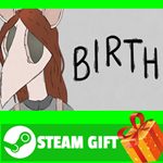 ⭐️ВСЕ СТРАНЫ+РОССИЯ⭐️ Birth Steam Gift