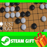 ⭐️ВСЕ СТРАНЫ+РОССИЯ⭐️ Just Go Steam Gift - изображение № 2