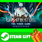 ⭐️ВСЕ СТРАНЫ⭐️ Ghostbusters: The Video Game Remastered