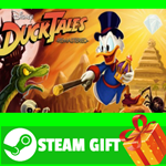 ⭐️ВСЕ СТРАНЫ+РОССИЯ⭐️ DuckTales: Remastered Steam Gift