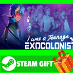 ⭐️ВСЕ СТРАНЫ+РОССИЯ⭐️ I Was a Teenage Exocolonist STEAM