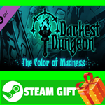 ⭐️ВСЕ СТРАНЫ⭐️ Darkest Dungeon: The Color Of Madness