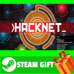 ⭐️ВСЕ СТРАНЫ+РОССИЯ⭐️ Hacknet Steam Gift - изображение № 2