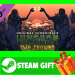 ⭐️ВСЕ СТРАНЫ+РОССИЯ⭐️ Kingdom Two Crowns: OST STEAM