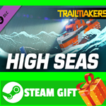 ⭐️ВСЕ СТРАНЫ⭐️ Trailmakers: High Seas Expansion STEAM