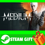 ⭐️ВСЕ СТРАНЫ⭐️ The Medium Steam Gift - изображение № 2