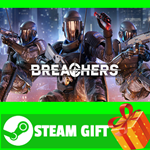 ⭐️ВСЕ СТРАНЫ+РОССИЯ⭐️ Breachers Steam Gift - изображение № 2