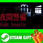 ⭐️ [Chilla's Art] Night Security | 夜間警備 STEAM - изображение № 2