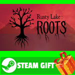 ⭐️ВСЕ СТРАНЫ+РОССИЯ⭐️ Rusty Lake: Roots Steam Gift