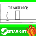 ⭐️ВСЕ СТРАНЫ+РОССИЯ⭐️ The White Door Steam Gift - изображение № 2