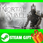 ⭐️ВСЕ СТРАНЫ+РОССИЯ⭐️ Mortal Shell Steam Gift - изображение № 2