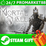 ⭐️ВСЕ СТРАНЫ+РОССИЯ⭐️ Mortal Shell Steam Gift