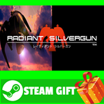 ⭐️ВСЕ СТРАНЫ+РОССИЯ⭐️ Radiant Silvergun Steam Gift