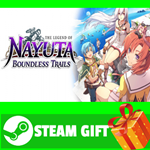 ⭐️ВСЕ СТРАНЫ⭐️ The Legend of Nayuta: Boundless Trails