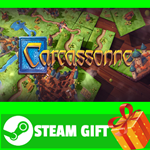 ⭐️ВСЕ СТРАНЫ⭐️ Carcassonne - Tiles & Tactics STEAM - изображение № 2
