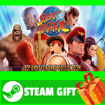 ⭐️ Street Fighter 30th Anniversary Collection STEAM