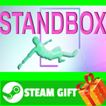 ⭐️ВСЕ СТРАНЫ+РОССИЯ⭐️ STANDBOX Steam Gift