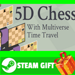 ⭐️ВСЕ СТРАНЫ⭐️ 5D Chess With Multiverse Time Travel - изображение № 2