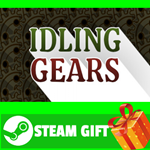 ⭐️ВСЕ СТРАНЫ+РОССИЯ⭐️ Idling Gears Steam Gift - изображение № 2