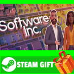 ⭐️ВСЕ СТРАНЫ+РОССИЯ⭐️ Software Inc. Steam Gift - изображение № 2