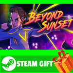 ⭐️ВСЕ СТРАНЫ+РОССИЯ⭐️ Beyond Sunset Steam Gift