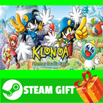 ⭐️ВСЕ СТРАНЫ⭐️ Klonoa Phantasy Reverie Series STEAM