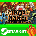 ⭐️ВСЕ СТРАНЫ⭐️ Shovel Knight: Treasure Trove STEAM