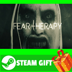 ⭐️ВСЕ СТРАНЫ+РОССИЯ⭐️ Fear Therapy Steam Gift - изображение № 2