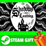 ⭐️ВСЕ СТРАНЫ+РОССИЯ⭐️ Shadows Over Loathing Steam Gift