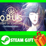 ⭐️ OPUS: Echo of Starsong - Full Bloom Edition STEAM