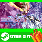 ⭐️ВСЕ СТРАНЫ⭐️ UNDER NIGHT IN-BIRTH Exe:Late[cl-r]