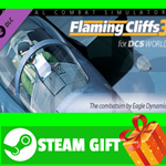 ⭐️ВСЕ СТРАНЫ+РОССИЯ⭐️ DCS: Flaming Cliffs 3 Steam Gift - изображение № 2