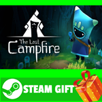 ⭐️ВСЕ СТРАНЫ+РОССИЯ⭐️ The Last Campfire Steam Gift