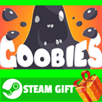⭐️ВСЕ СТРАНЫ+РОССИЯ⭐️ Goobies Steam Gift