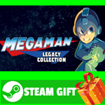 ⭐️ВСЕ СТРАНЫ+РОССИЯ⭐️ Mega Man Legacy Collection STEAM