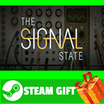 ⭐️ВСЕ СТРАНЫ+РОССИЯ⭐️ The Signal State Steam Gift - изображение № 2