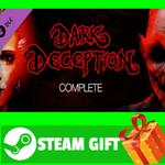 ⭐️ВСЕ СТРАНЫ+РОССИЯ⭐️ Dark Deception Complete STEAM - изображение № 2