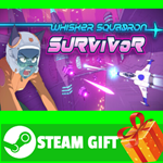 ⭐️ВСЕ СТРАНЫ+РОССИЯ⭐️ Whisker Squadron: Survivor STEAM
