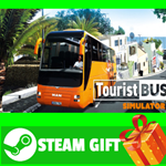 ⭐️ВСЕ СТРАНЫ+РОССИЯ⭐️ Tourist Bus Simulator Steam Gift - изображение № 2