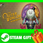⭐️ The Outer Worlds: Spacer's Choice Edition STEAM