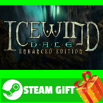 ⭐️ВСЕ СТРАНЫ⭐️ Icewind Dale: Enhanced Edition STEAM