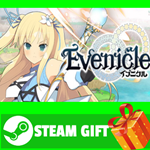⭐️ВСЕ СТРАНЫ+РОССИЯ⭐️ Evenicle Steam Gift