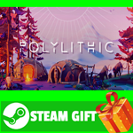 ⭐️ВСЕ СТРАНЫ+РОССИЯ⭐️ Polylithic Steam Gift - изображение № 2