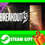 ⭐️ВСЕ СТРАНЫ+РОССИЯ⭐️ Breakout 13 : Fight Steam Gift