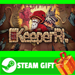 ⭐️ВСЕ СТРАНЫ+РОССИЯ⭐️ KeeperRL Steam Gift