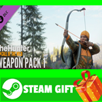 ⭐️ theHunter: Call of the Wild - Weapon Pack 1 STEAM - изображение № 2